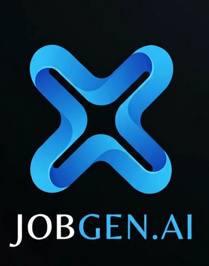 JobGen.AI Logo